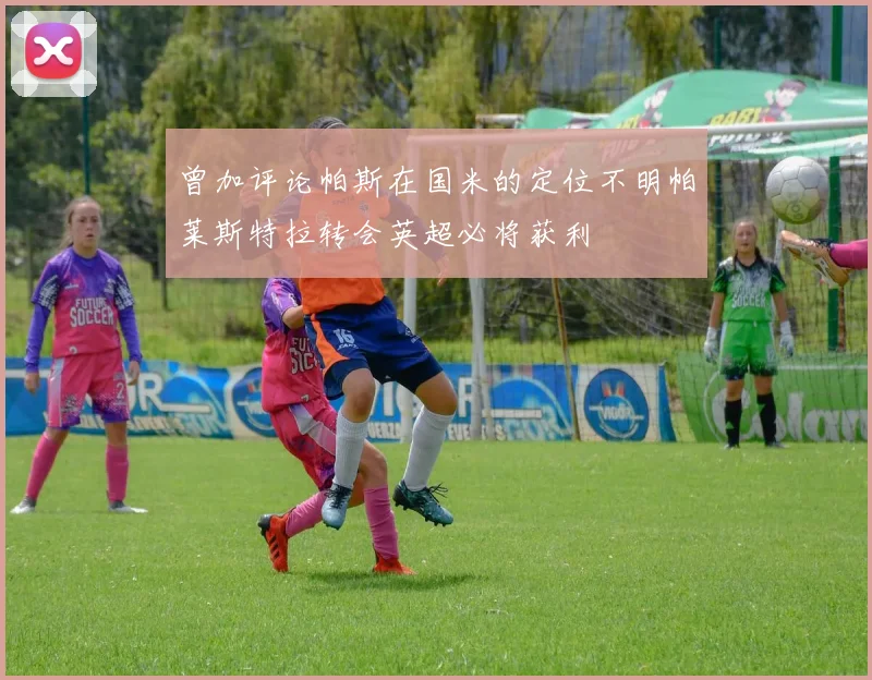 曾加评论帕斯在国米的定位不明帕莱斯特拉转会英超必将获利